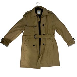 Men’s Zara coat